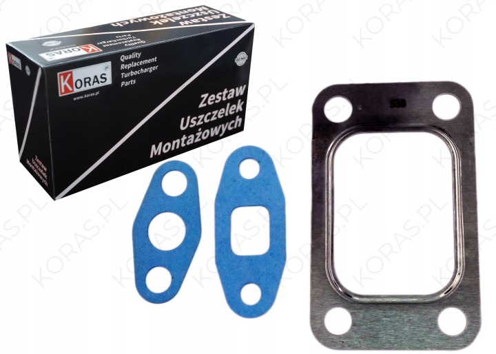KIT JOINTS GK-533 312172 4669520001