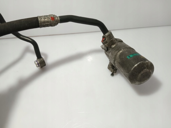 AUDI A8 D3 SKLAPLACZ DÉSHYDRATEUR TUYAU FIL CLIMATISATION ORIGINAL ENSEMBLE