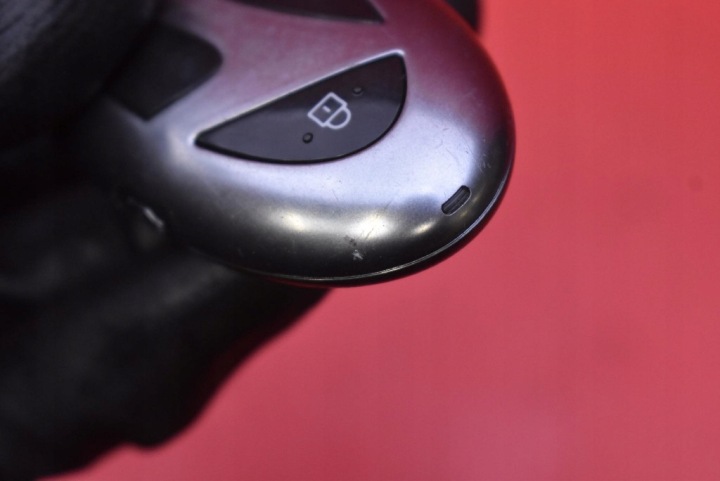 CLÉ BOUTON START/STOP 93502BE000 HYUNDAI KONA 2 II 1.0 T-GDI 120 KM