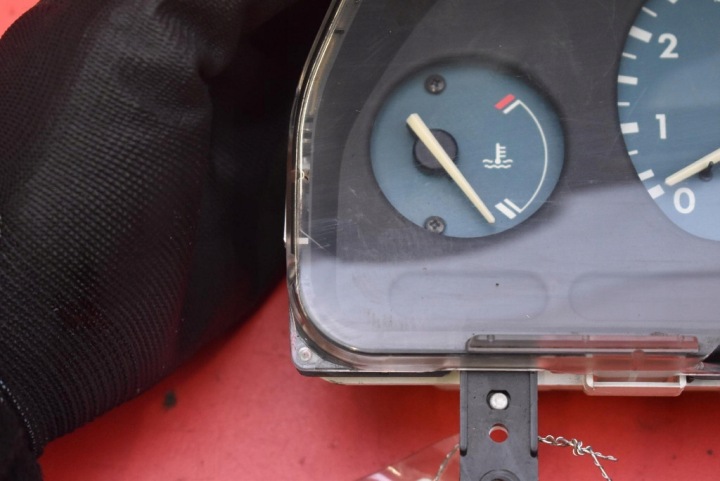 COMPTEUR TABLEAU DE BORD EUROPE 52010468A LAND ROVER FREELANDER 1 I 1.8 16V 117 KM 98-06
