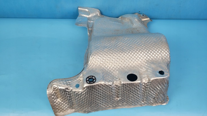 CUPRA LEON 23R PROTECTION THERMIQUE SILENCIEUX 5Q0825729