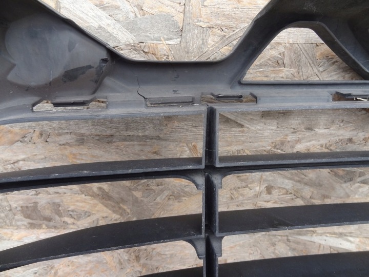GRILLE CALANDRE CALANDRE AVANT 7P5807683P CAYENNE LIFT