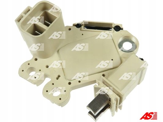 AUTOSTARTER RÉGULATEUR ALTERNATEUR