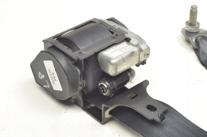 CITROEN C4 AIRCROSS CEINTURE DE SÉCURITÉ GAUCHE AVANT 6176502