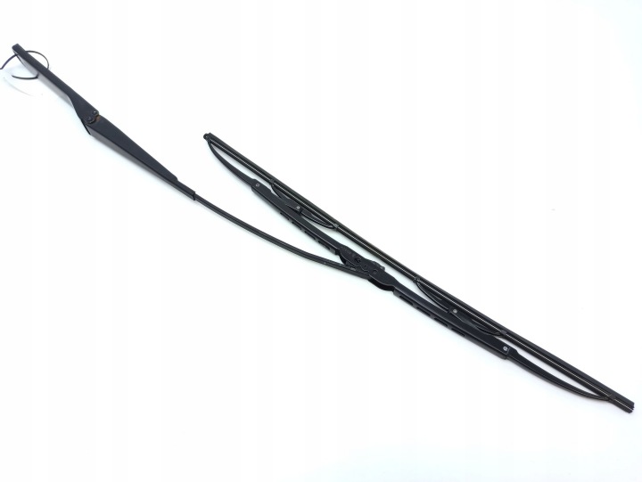 BMW Z4 E85 E86 GAUCHE CÔTÉ BRAS ESSUIE-GLACES VITRES AVANT AVANT