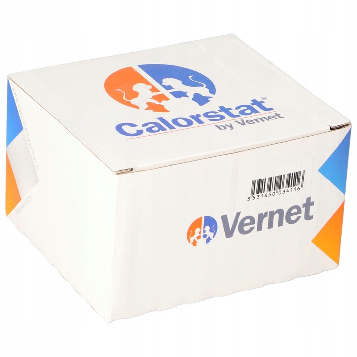 CALORSTAT BY VERNET TH4561.92J TERMOSTAT, MATERIAL DE REFRIGERACIÓN 