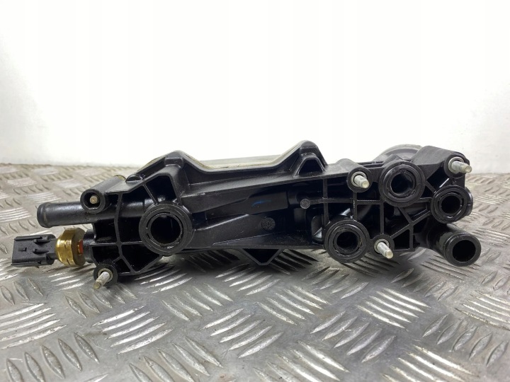 2018 JEEP GRAND CHEROKEE SUPPORT FILTRE HUILES 6790424411A3