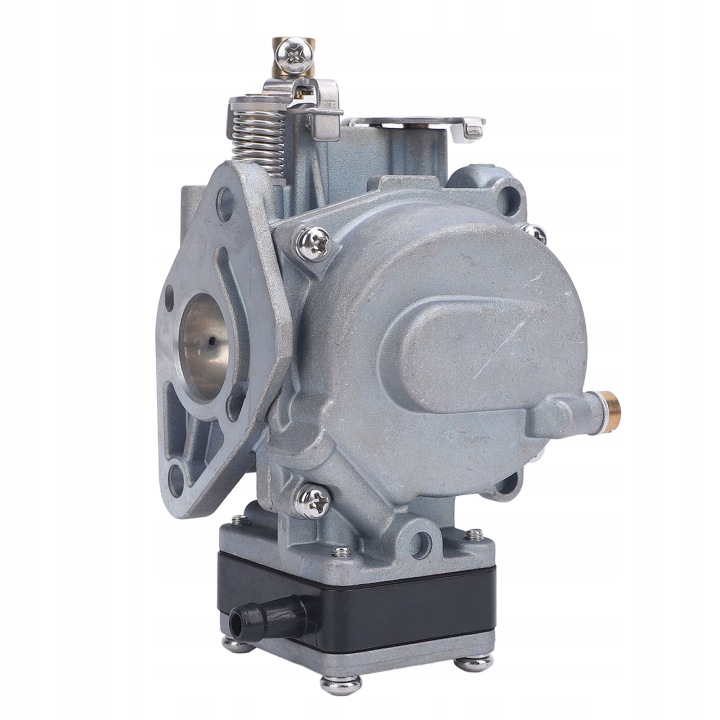 CARBURATEUR ASSY VERS MOTEUR HORS-BORD 2 SUWOWEGO 4HP 5HP ALUMINIUM