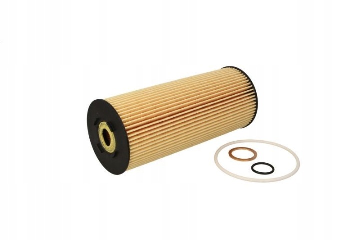 FILTRE HUILES HENGST FILTRE E197H D31 E197HD31