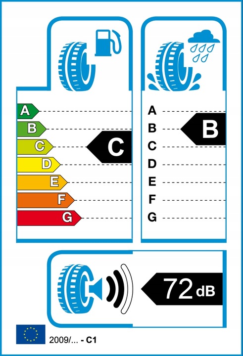 4 PIEZAS LAUFENN 195/65R15 91H G FIT 4S LH71 CALOROCZNE 