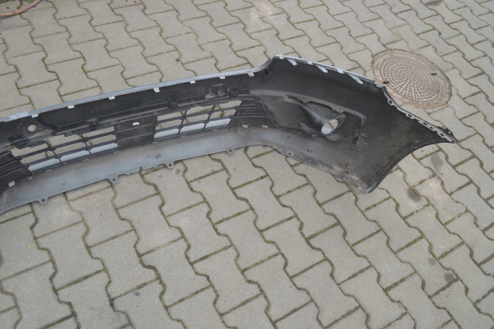 PARE-CHOCS AVANT AVANT FORD CONNECT II ACTIVE LIFT KT1B