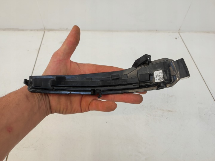 CLIGNOTANT RÉTROVISEURS DROIT MERCEDES E CLASSE W213 213