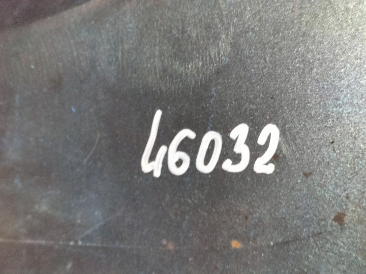 PARE-CHOCS AVANT AVANT SEAT LEON 3 III 12-17 FR