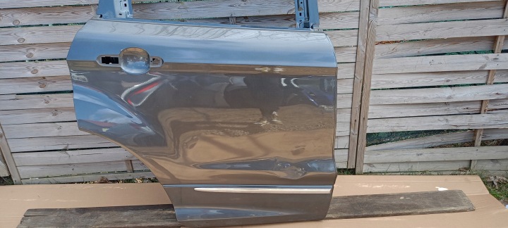 PORTES ARRIÈRE ARRIÈRE DROIT RENAULT FORD KUGA MK2 LIFT 16-19ROK ORIGINAL