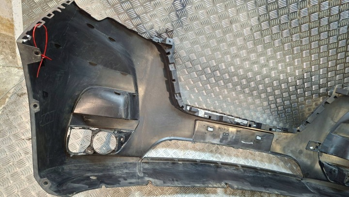 PARE-CHOCS AVANT 620228205R RENAULT MASTER III LIFT 2019-
