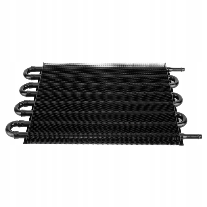UNIVERSELLE RADIATEUR HUILES PRZEKLADNIOWEGO OC-1405 8 RZEDOW 26 000 TL
