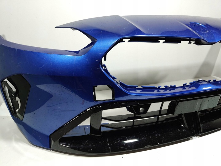 BMW 1 F70 KIT 24- PARE-CHOCS AVANT AVANT