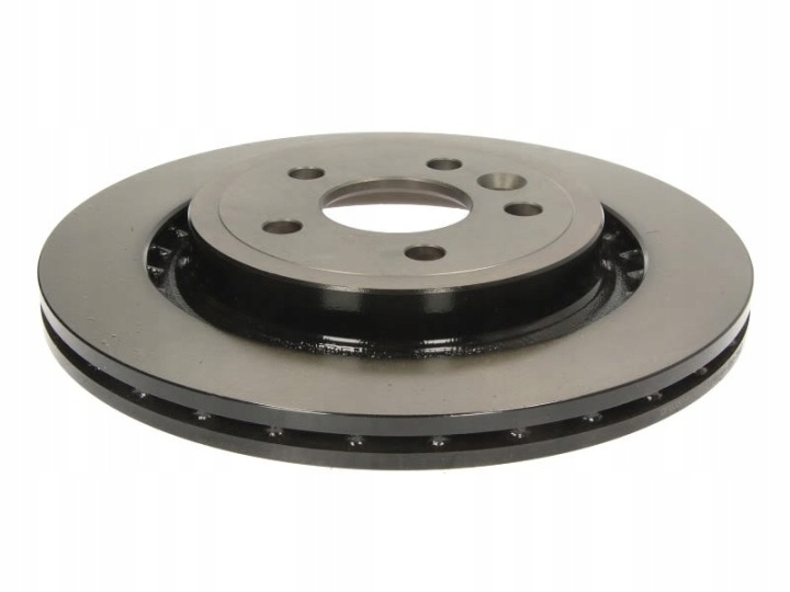 DISQUES FREIN ARRIÈRE TRW DF6387