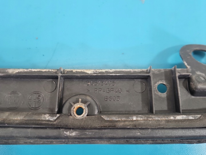DOUBLURE DE PASSAGE DE ROUE ALFA ROMEO GIULIETTA 50513405 156085704 EUROPE