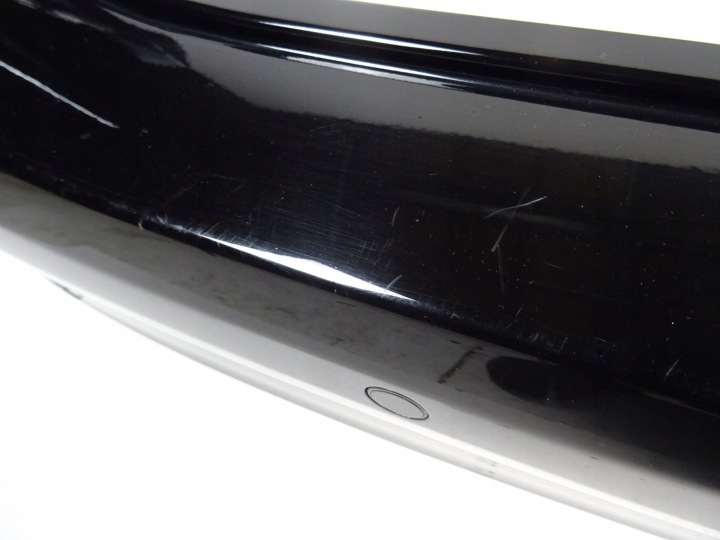JAGUAR XE PARE-CHOCS ARRIÈRE 4XPDF KIOD VERNIS LRC GX73-17A894-CA FA 2015-2014