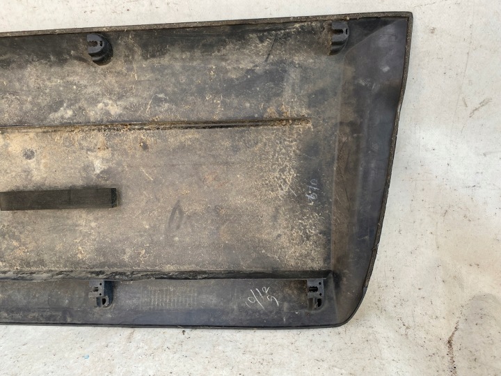 MITSUBISHI PAJERO IV 3D 06- MOULURE PORTES GAUCHE 5727A073