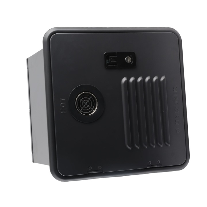 BEZZBIORNIKOWY CHAUFFAGE EAU RV 61000BTU/H 12V NATYCHMIASTOWY 4G