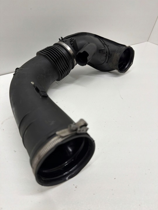 2012 BMW 5 F10 F11 TUYAU ADMISSION TURBINES 8512381