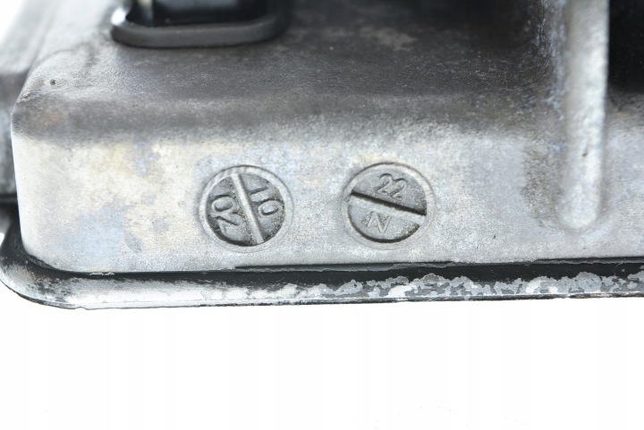 POMPE AMPLIFICATEUR PEUGEOT 308 9672719880 A0021545 DESCRIPTION