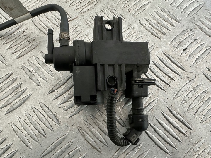 CITROEN NEMO 1.3HDI SOUPAPE PRESSION 55228986