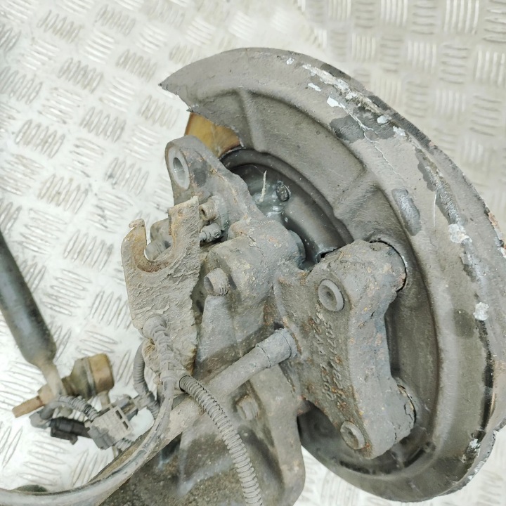 ARRIÈRE PONT FIAT DUCATO MINIBUS PASSENGER (250_, 290_) 1374263080 34460733