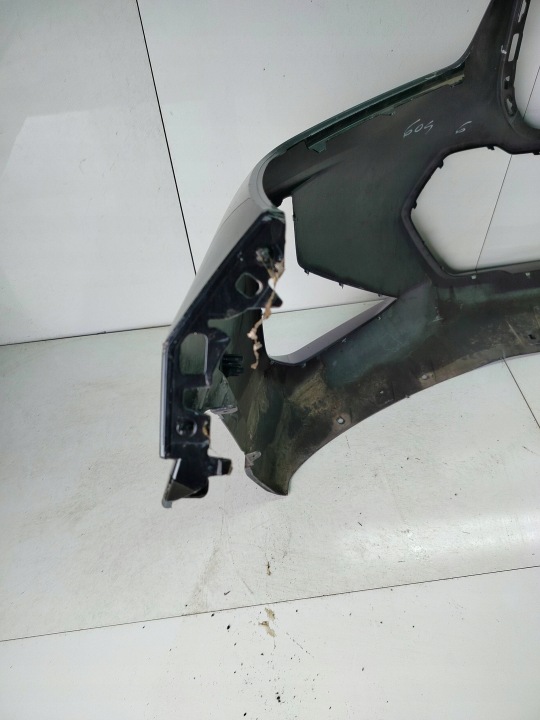 PARE-CHOCS AVANT BMW X1 U11 MODULE 9881907 2022-
