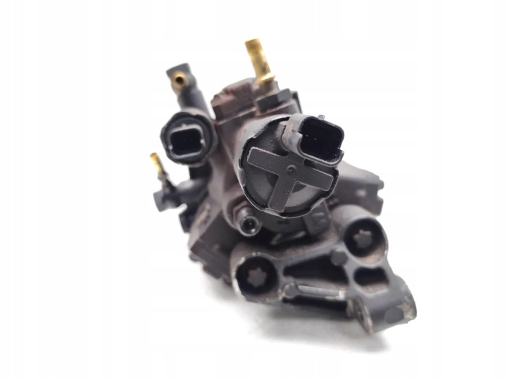 NISSAN QASHQAI/QASHQAI+2 POMPE INJECTION HAUTE PRESSION 1.5 DCI DIESEL