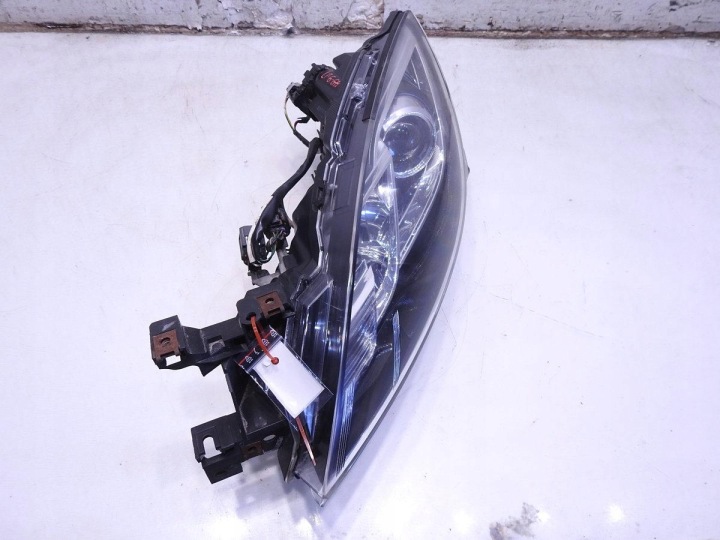 PHARE GAUCHE AVANT MAZDA 6 GH