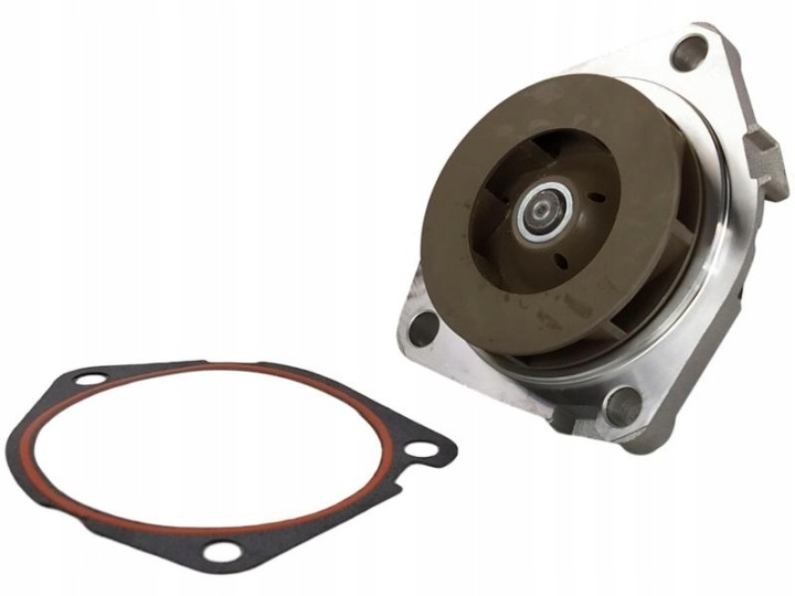 DAYCO ROZRZAD+POMPA LANCIA DELTA III 1.9 2.0 JTDM