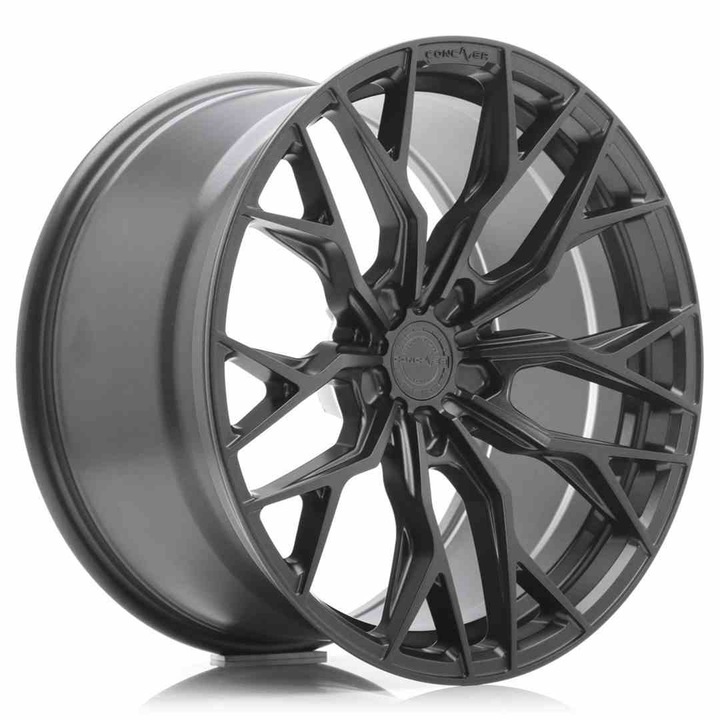 LLANTAS 21 CVR1 5X112 PORSCHE MACAN AUDI RS MERCEDES 