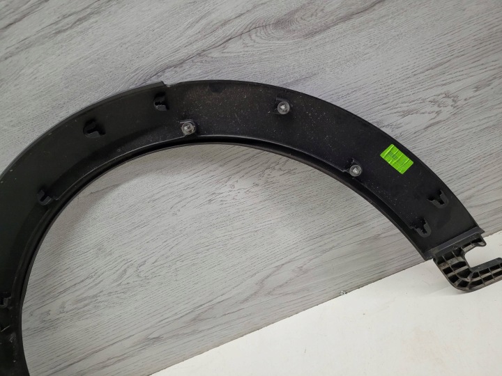 MOULURE GARDE-BOUE DROIT AVANT MINI COOPER AVEC F55 F56 F57 LCI LIFT PDC ORIGINAL