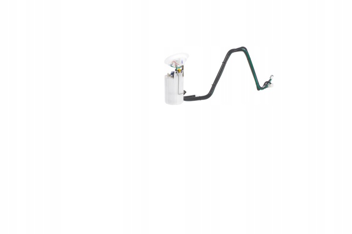 BOSCH POMPE BENZYNOWA 0 580 314 545 DANS ZBIORNIKU CARBURANTS VERS BMW 6 COUPÉ (E63)