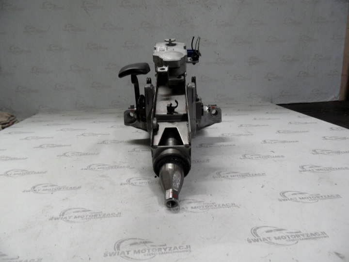 LAND ROVER FREELANDER II 06R COLONNE DIRECTION 6G9N-3F880-DC