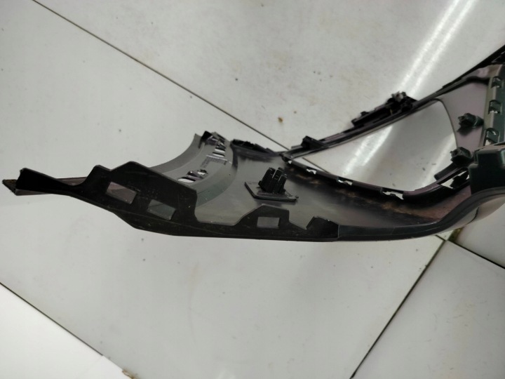 PARE-CHOCS AVANT AVANT AUDI E TRON S LINE 4KE 19-