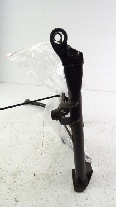 R544 BMW R1200GS R 1200 GS 04-08 CONNECTEUR CENTRALE OBLIQUE
