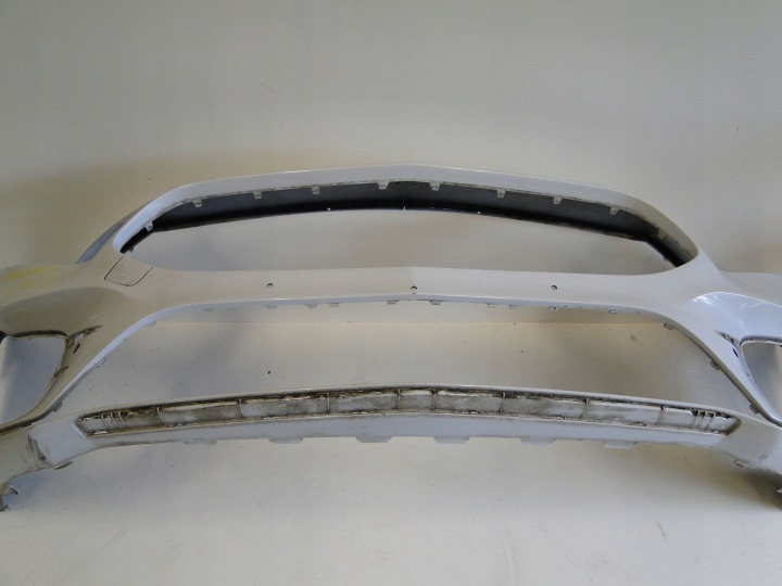 MERCEDES PARE-CHOCS AVANT A1778802801 A CLASSE 177 W177 AMG PTS SANS CAMÉRAS