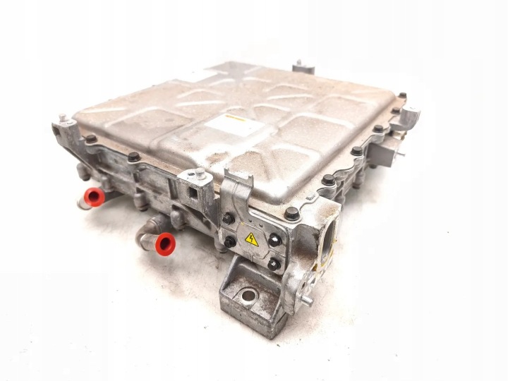 HYUNDAI IONIQ FALOWNIK CONVERTISSEUR TENSION ELEKTRO MOTEUR ÉLECTRIQUE