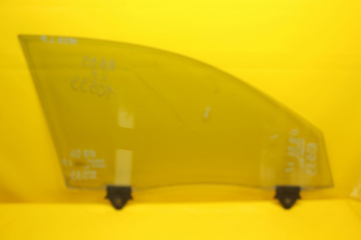 VITRE DE PORTIÈRE GAUCHE PRZD AVANT DOUBLE 5MM AUDI A8 D3 VSG