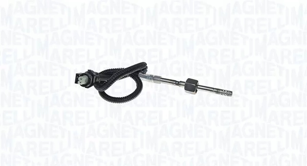 CAPTEUR TEMP GAZ D'ÉCHAPPEMENT DB C CLASSE W204 3,0