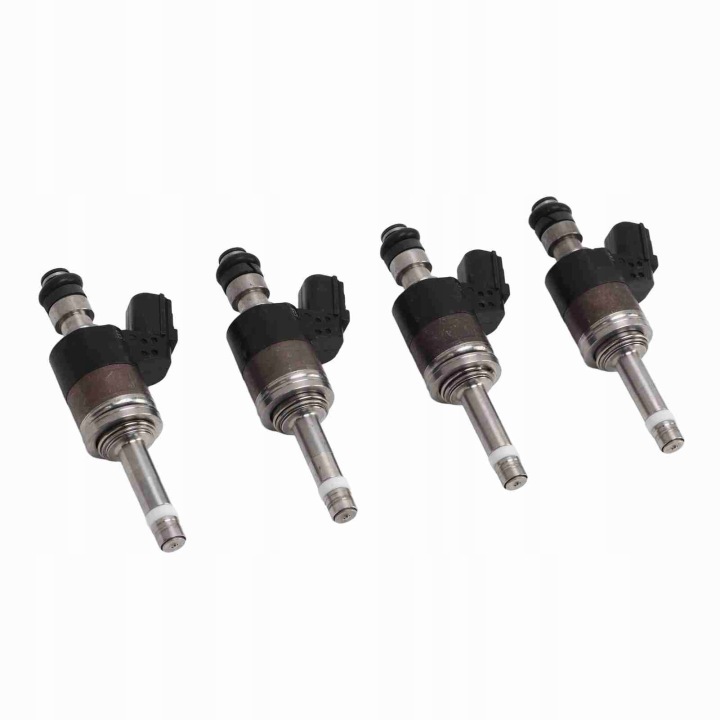 4PCS INJECTEUR CARBURANTS 16010–59B 315 REMPLACEMENT POUR ACURA CDX GENERAL MS