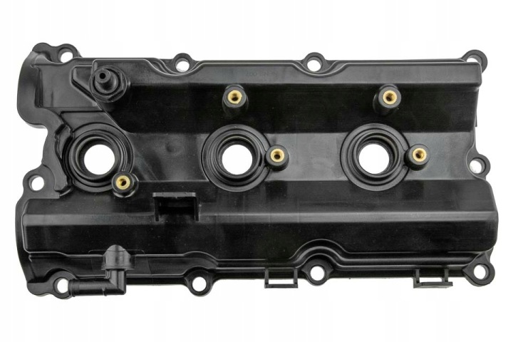 NTY BPZ-NS-009 COUVERCLE CULASSES PISTONS