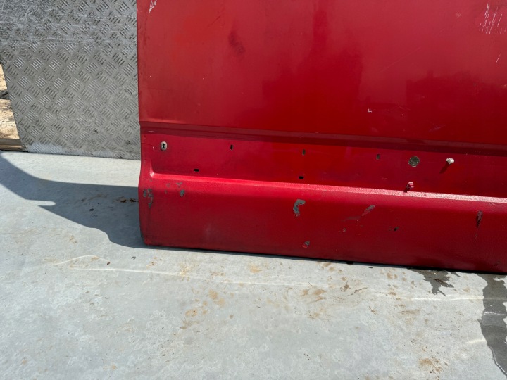 RENAULT MASTER 2 II MOVANO 97-10 PORTES ARRIÈRE LATÉRAL DROIT VITRE CALICE WLKP