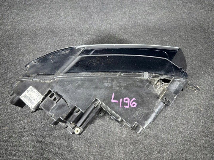 VW TIGUAN II 2 5NA 5NB PHARE GAUCHE AVANT AVANT COMPLET LED 5NB941035D EUROPE