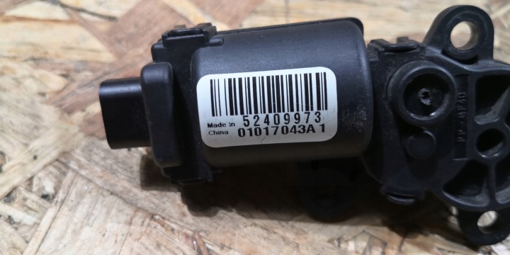 PETIT MOTEUR RÉCHAUFFEURS VENTILATEURS CORVETTE C6 2005-