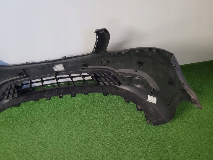 MERCEDES W447 447 A447 VITO PARE-CHOCS AVANT AVANT ORIGINAL 6XPDC